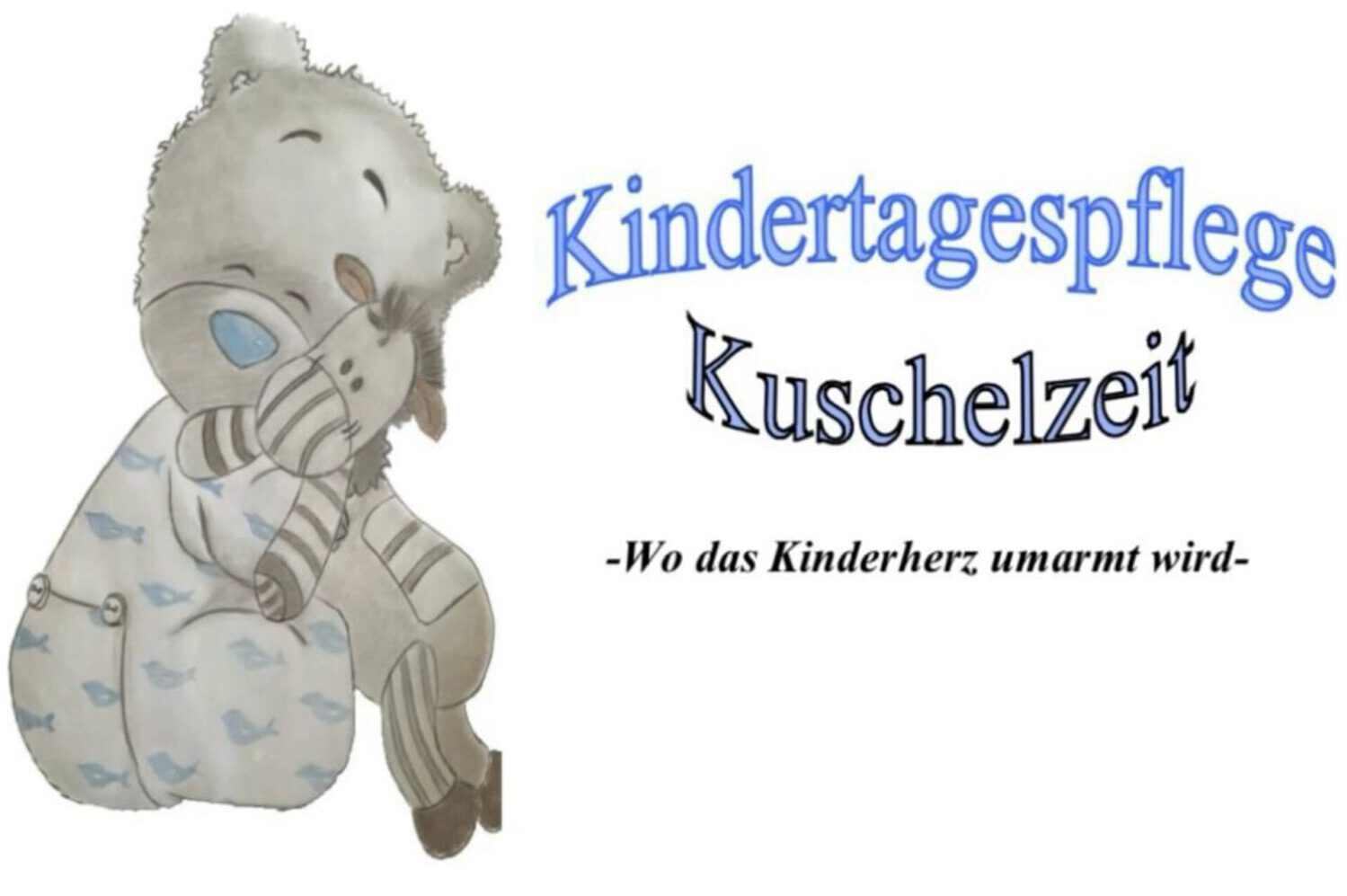 Kindertagespflege Kuschelzeit